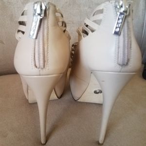 Bebe Heels